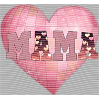 Valentine's Day-QRJ  5655